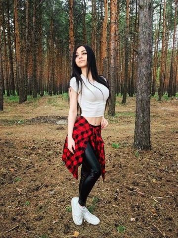 Анкета проститутки Слава - Фото 1, , 24 года, №93932