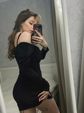 Анкета проститутки Бронислава - Фото 1, , 24 года, №98993